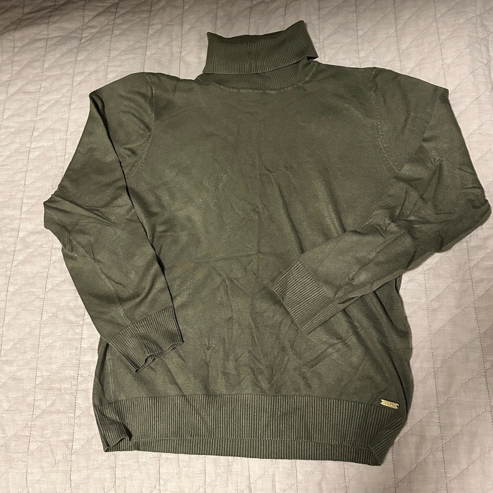 Calvin Klein Turtleneck Sweater